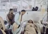 गोरखपुर में भाजपा नेता पर गोलीबारी, छह के खिलाफ एफआईआर, तीन हिरासत में