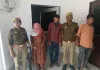 प्यार और आपत्तिजनक फोटो बना हत्या की वजह, बलिया पुलिस ने युवक की मर्डर मिस्ट्री सुलझाई; पति-पत्नी समेत तीन गिरफ्तार