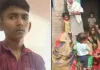 Ballia Murder : ईंट से मारकर किशोर की हत्या, बगीचे में मिला खून से लथपथ शव