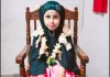 रमज़ान में दिखा बलिया की नन्हीं फातिमा का जज़्बा, छह साल की उम्र में रखा 10वां रोज़ा