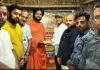 बलिया में लक्ष्मीनारायण महायज्ञ को लेकर उत्साह, युवाओं ने 51 हजार रुपये का सहयोग दिया
