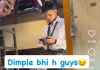 Viral Video : ट्रेन में TTE की मुस्कान पर फिदा हुई लड़की, वीडियो ने सोशल मीडिया पर मचाई धूम