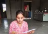 दो साल पढ़ाई छोड़ी, फिर 78% अंक लाकर जिले की बनीं सेकंड टॉपर