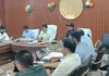 जनगणना-2027 की तैयारियां तेज, दो चरणों में होगा कार्य : डीएम ने दिए प्रशिक्षण और स्वगणना के निर्देश
