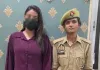 महराजगंज : फर्जी पुलिस वर्दी पहन रील बनाना पड़ा महंगा, यूट्यूबर पर मुकदमा दर्ज