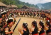 Nagaland Folk Dance : नागालैंड के लोक नृत्य, संस्कृति और वीरता की जीवंत पहचान