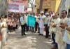 बेलहरी में निकली स्कूल चलो रैली : बच्चों ने नारों से जगाई शिक्षा की अलख