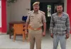 बलिया: शादी का झांसा देकर दुष्कर्म का आरोपी गिरफ्तार, फेफना पुलिस की कार्रवाई