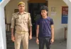 Ballia News : अपहरण, दुष्कर्म और पॉक्सो एक्ट में वांछित अभियुक्त गिरफ्तार, भेजा गया जेल