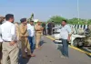 पूर्वांचल एक्सप्रेस-वे पर भीषण हादसा, कंटेनर से टकराई कार; पांच लोगों की मौत