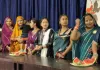 बलिया : मनःस्थली एजुकेशन सेंटर में मदर्स डे पर भावनात्मक कार्यक्रम, माताओं का हुआ सम्मान