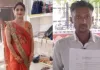 गोंडा में सामने आया ‘ज्योति मौर्या’ जैसा मामला, पत्नी को पढ़ाकर एएनएम बनाया, अब साथ रहने से इनकार का आरोप