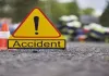 Road Accident in Ballia : बेकाबू स्कॉर्पियो ने किसान को कुचला, मौके पर मौत