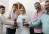 20 मई को देशभर में दवा दुकानों की हड़ताल, बलिया के दवा व्यापारियों ने सांसद से उठाईं समस्याएं