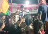 बलिया में दर्दनाक हादसे के बीच हुई शादी, छोटे भाई की मौत के बाद एंबुलेंस से पहुंचा दूल्हा