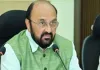 ‘जॉनी जॉनी यस पापा’ बच्चों को सिखाती है झूठ बोलना : यूपी के उच्च शिक्षा मंत्री योगेंद्र उपाध्याय