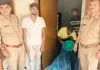 गोरखपुर में एसटीएफ की बड़ी कार्रवाई, 100 प्रतिबंधित तोतों के साथ वन्यजीव तस्कर गिरफ्तार