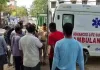 Ballia News: छपरा में भीषण सड़क हादसा, ऑर्केस्ट्रा की दो महिला कलाकार समेत चार की मौत