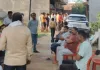 बलिया में भीषण सड़क हादसा : बाइक सवार पति-पत्नी की मौत, एएनएम थी नीतू