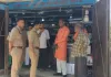 Ballia Crime News : इलेक्ट्रॉनिक दुकान में नकब लगाकर लाखों की चोरी, जांच में जुटी पुलिस