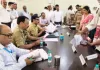 सम्पूर्ण समाधान दिवस में 193 शिकायतें पहुंचीं, 10 का मौके पर निस्तारण