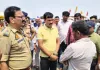 गंगा में मुंडन संस्कार के दौरान चार की डूबकर मौत, दो बालिकाएं बचाई गईं