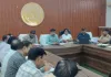 Ballia News : जनगणना-2027 की तैयारियों में जुटा प्रशासन, डीएम ने दिए स्व-गणना के निर्देश