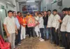 Ballia News : बेल्थरारोड में दिल्ली एम्स के चिकित्सक डॉ. अमरेंद्र गुप्ता का भव्य स्वागत