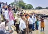 मुंडन संस्कार में मातम : गंगा में डूबा युवक, सदमे में नानी की मौत