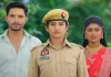 “मैंने कई बार सोचा कि हार मान लूँ” : पुलिस ट्रेनिंग सीन्स पर बोलीं अनंदिता साहू