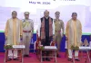 ईडीआईआई में उत्कृष्ट प्रदर्शन करने वाले विद्यार्थियों और उद्यमियों को सम्मान