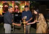 हजारों लोगों की मौजूदगी में अध्यात्म, संगीत और साउंड हीलिंग से सराबोर हुआ ‘द हीलिंग कॉन्सर्ट- अध्याय 1 : आरंभ’