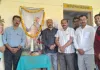 बलिया : कुँवर सिंह इंटर कॉलेज में मनाई गई महाराणा प्रताप की 486वीं जयंती