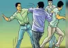Ballia News: बलिया में जमीन पैमाइश के दौरान खूनी संघर्ष, कई घायल; चार गिरफ्तार
