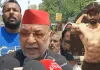 प्रतीक यादव की मौत की सीबीआई जांच की मांग, सपा विधायक रविदास मेहरोत्रा ने उठाए सवाल
