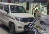 UP News: मोबाइल शॉप पर जीएसटी का छापा, 80 करोड़ की बिक्री में टैक्स चोरी की आशंका
