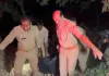 बहराइच में भीषण सड़क हादसा: कंबाइन मशीन से टकराई कार, चार की मौत, दो गंभीर