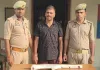 हर्ष फायरिंग में मासूम की मौत के आरोपी फौजी गिरफ्तार