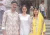12वीं में उत्कृष्ट प्रदर्शन के बाद अभिज्ञा परमार का लक्ष्य NEET