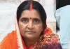 बलिया में सड़क हादसा : ट्रैक्टर-ट्रॉली की चपेट में आने से महिला की मौत, पति घायल