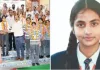 CBSE 12th Result 2026 : सनबीम बलिया का शानदार प्रदर्शन, अनीशा अल्ताफ बनीं जिला टॉपर