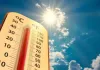 Heat Wave: वाराणसी में भीषण गर्मी का कहर, राहत के लिए लगाए गए ग्रीन शेड और वाटर एटीएम