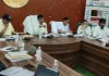 बलिया में 32 लेखपालों का तबादला, डीएम ने पारदर्शिता के साथ की प्रक्रिया पूरी