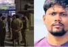 जौनपुर दूल्हा हत्याकांड : एक लाख का इनामी रवि यादव पुलिस मुठभेड़ में ढेर, थानेदार घायल
