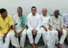 महायज्ञ में दिए गए बयान पर गरमाई राजनीति, भाजपा नेता अजय सिंह का सपा नेता पर पलटवार
