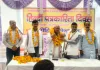 हिंदी पत्रकारिता दिवस पर संगोष्ठी आयोजित, पत्रकारिता के मूल्यों को बनाए रखने पर जोर