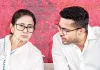 टीएमसी-कांग्रेस विलय की अटकलें तेज, नेताओं की मुलाकातों ने बढ़ाई राजनीतिक चर्चा