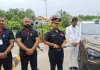 Shahjahanpur News: फर्जी ब्रिगेडियर बनकर घूम रहा युवक गिरफ्तार, आर्मी इंटेलिजेंस कर रही पूछताछ