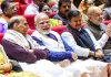 एनडीए की आज अहम बैठक, मोदी के ऐतिहासिक कार्यकाल और भविष्य की रणनीति पर होगी चर्चा