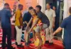 कोलकाता में सुवेंदु अधिकारी के जनता दरबार में पहुंचा दिव्यांग दंपति, मदद का मिला आश्वासन